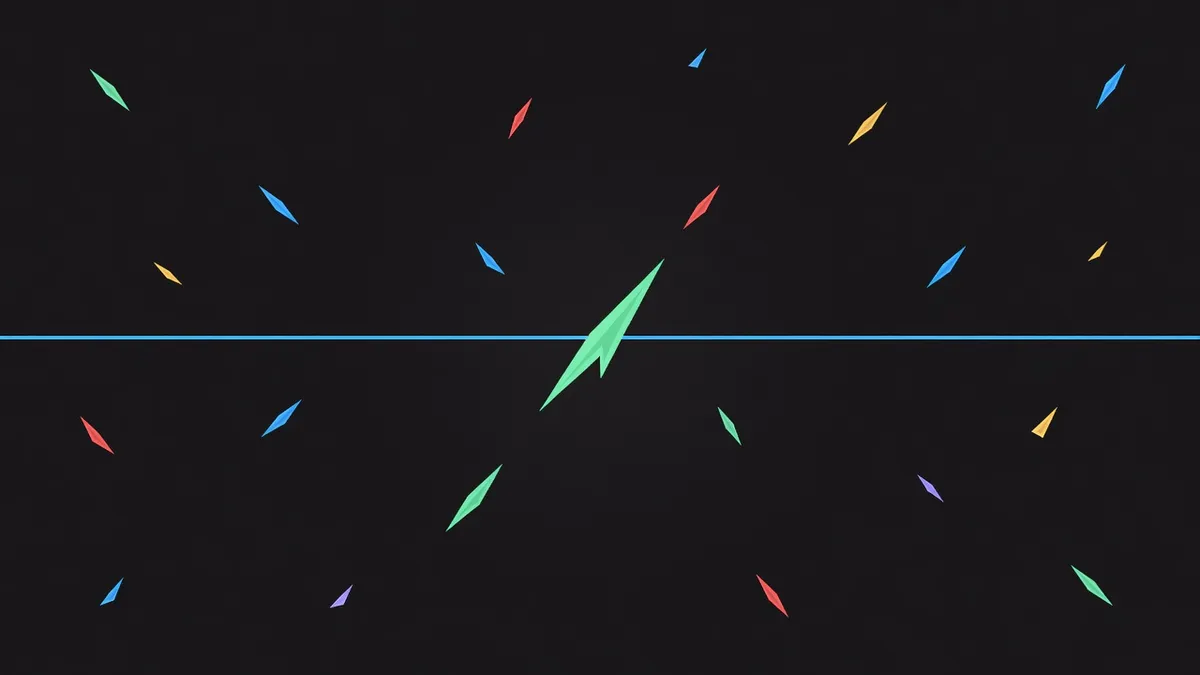 Small spikes with one crossing a threshold line